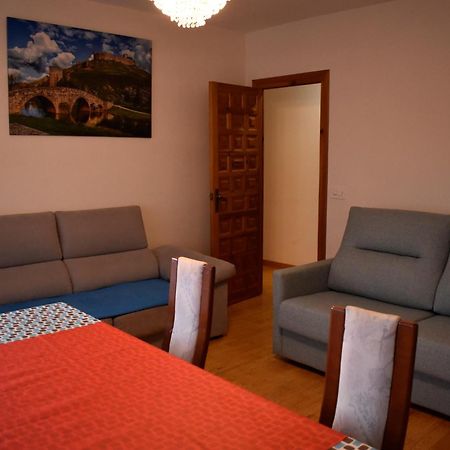 Bed and Breakfast Mirador Alegre El Burgo de Osma-Ciudad de Osma Exterior foto