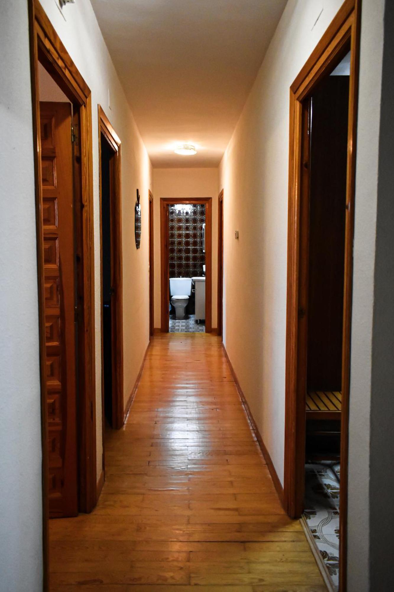 Bed and Breakfast Mirador Alegre El Burgo de Osma-Ciudad de Osma Exterior foto